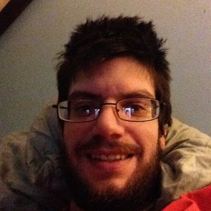 Meet your Posher, Tom